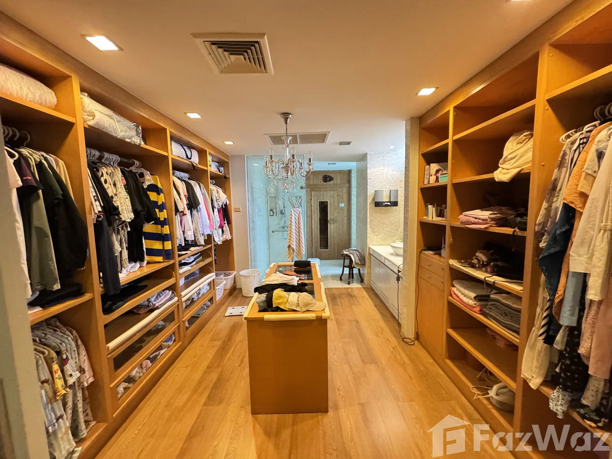 รูป คอนโดให้เช่า 2 ห้องนอน ในโครงการ ไฟคัส เลน 6470307 - รูปที่ 12/13