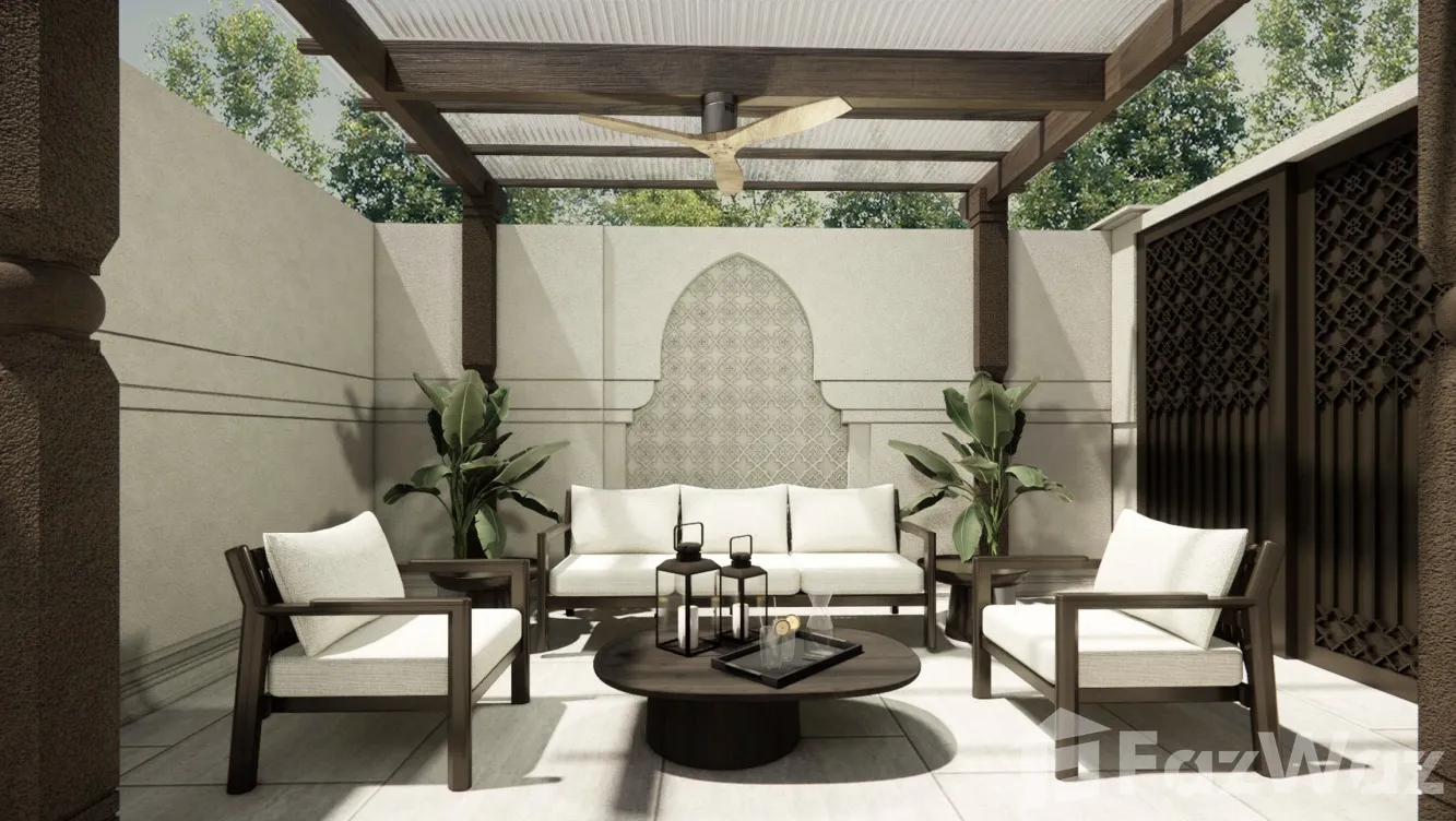 รูป ขาย วิลล่า 2 ห้องนอน ในโครงการ Villa Zolitude 6436411 - รูปที่ 8/14