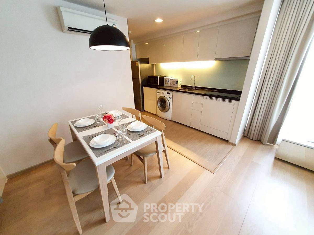 picture 1-BR Condo At LIV @ 49 Near BTS Thong Lor (ID 2999372) - 3/7