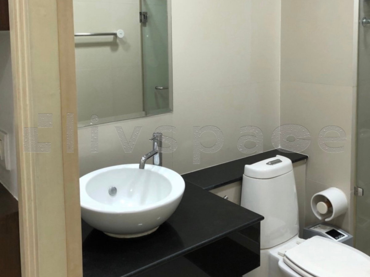 รูป ▚ LK125ツ Nusasiri Grand [ใจกลางเอกมัย] - 1 ห้องนอน 2 ห้องน้ำ ห้องใหญ่พิเศษ 80 ตร.ม. พร้อมเข้าอยู่ทันที - รูปที่ 8/8