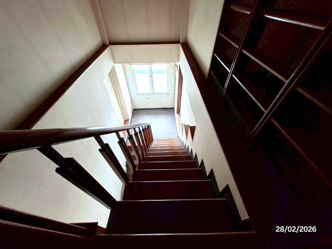 รูป บ้านเดี่ยว 111.8 ตร.วา ทวีลดา 1 ลำลูกกา ปทุมธานี 4.2M - รูปที่ 27/39
