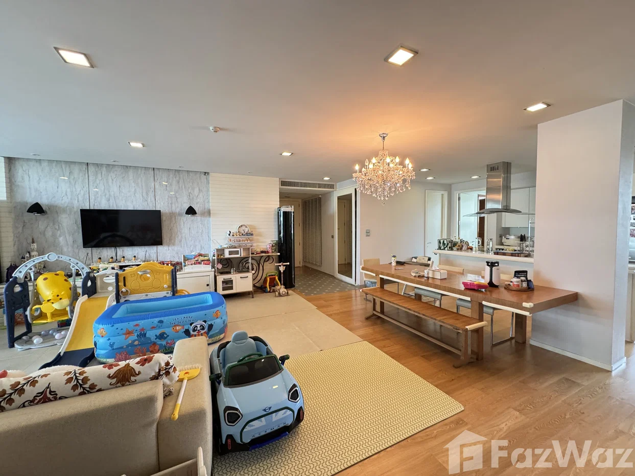 รูป คอนโดให้เช่า 2 ห้องนอน ในโครงการ ไฟคัส เลน 6470307 - รูปที่ 2/13