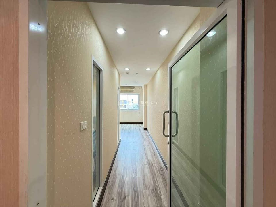 รูป 🔥 ขาย คอนโด ✅ เจพี สมาร์ท คอนโด แจ้งวัฒนะ-ปากเกร็ด 26 / JP Smart Condo Chaengwattana (ใกล้รถไฟฟ้า MRT สถานีแจ้งวัฒนะ-ปากเกร็ด 28) - รูปที่ 6/9