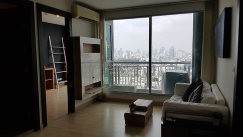 🔥🔥🔥 FOR RENT condo , Rhythm Ratchada , MRT-Ratchadaphisek , Sam Saen Nok , Huai Khwang , Bangkok , CX-42732 ✅ Live chat with us ADD LINE @connexproperty ✅ 🔥🔥🔥
