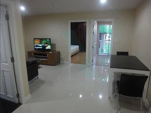 ให้เช่าคอนโด แคสเซีย สุขุมวิท 107 อาคาร 1 ชั้น 6 1 ห้องนอน ขนาด 44.00 ตรม ใกล้ ตลาดมิ่ง