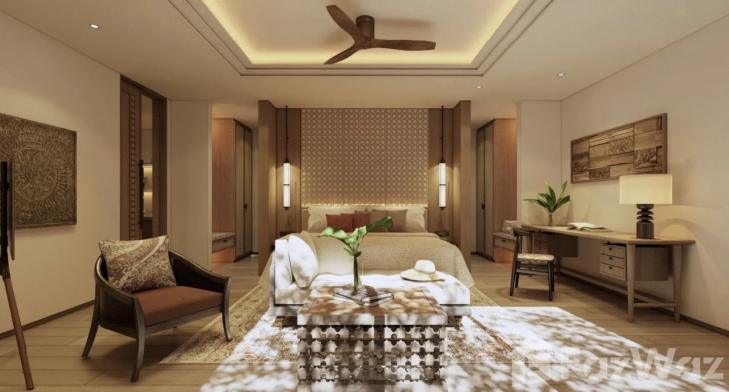 รูป ขาย วิลล่า 2 ห้องนอน ในโครงการ Villa Zolitude 6436411 - รูปที่ 9/14