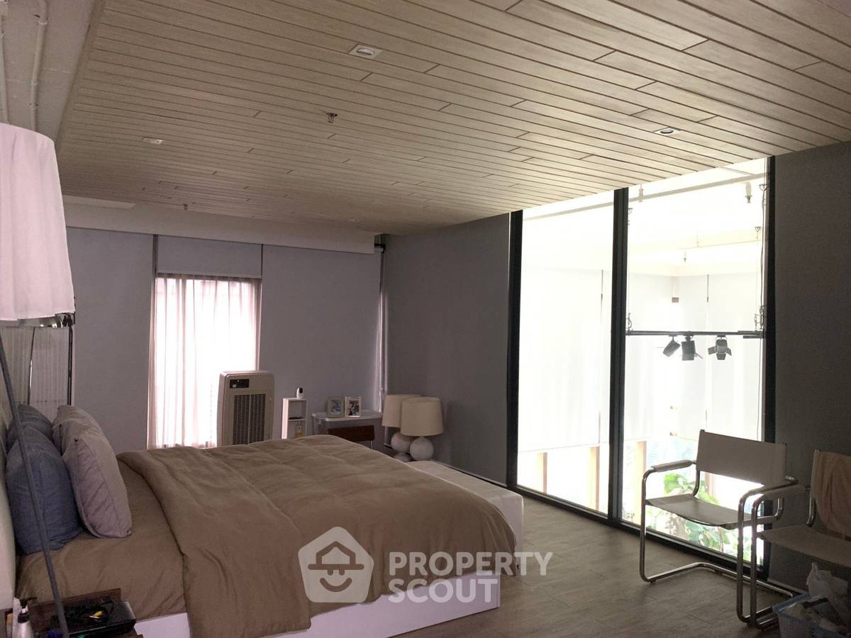 รูป คอนโด 3 ห้องนอน ขาย The Emporio Place ชั้น 5 ใกล้ BTS พร้อมพงษ์ (ID 1057419) - รูปที่ 22/27