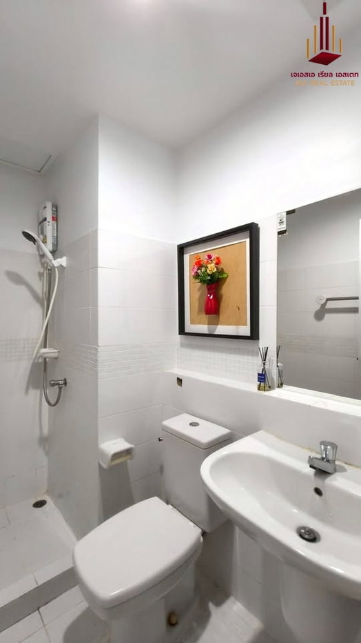 picture ✨ For Sale: The Seed Sathon - Taksin Condo ✨ 💰 Only 2,090,000 THB - 4/4