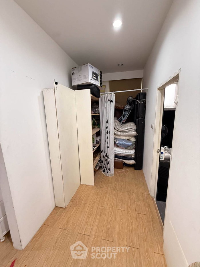 รูป บ้าน 3 ชั้น 4 ห้องนอน เหมาะทำโฮมออฟฟิศ เขตสวนหลวง รามา 9 (ID 2997910) - รูปที่ 4/16