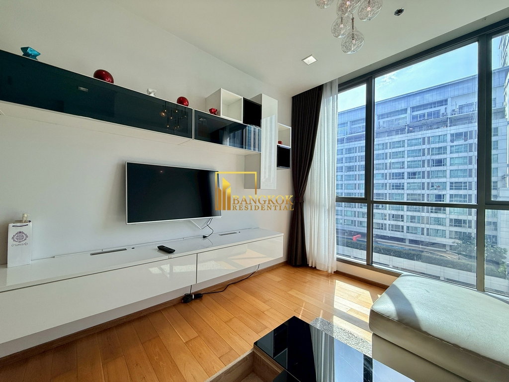 picture Hyde Sukhumvit 13 | Charming 2 Bed Condo For Rent in Nana - BR61722CD - 4/28
