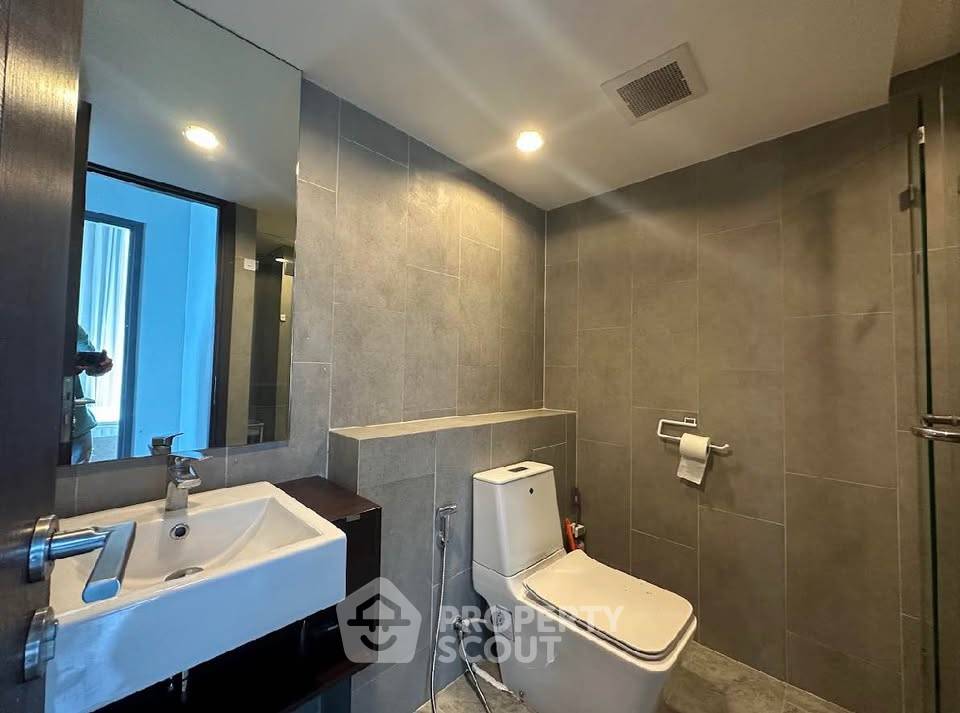 รูป คอนโด 3 ห้องนอน C Ekkamai ชั้น 42 ใกล้ ARL รามคำแหง (ID 2999708) - รูปที่ 15/20