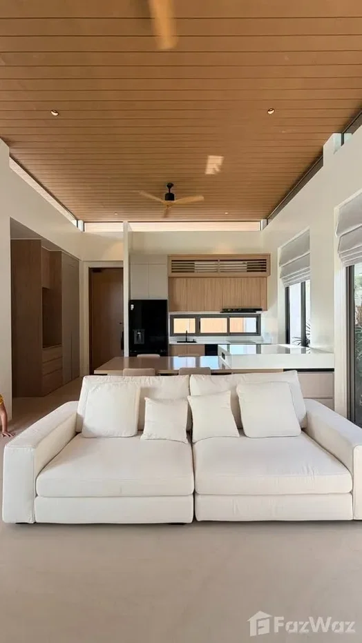 รูป ขาย วิลล่า 3 ห้องนอน ใน ศรีสุนทร, ภูเก็ต 6470463 - รูปที่ 5/10