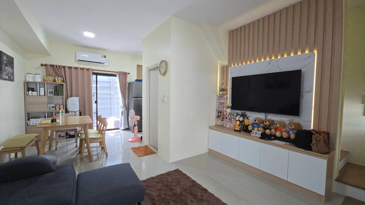 รูป ขายPlenotown บางนา กม.24 พร้อมของแถม5แสน - รูปที่ 7/11
