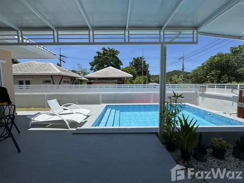 3 Bedroom Villa for rent at Kiri Nakara 6468872