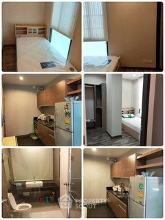 2-BR Condo For Sale, Prime I-Zen Condo Ladprao 71, Lat Phrao (ID 2623942)