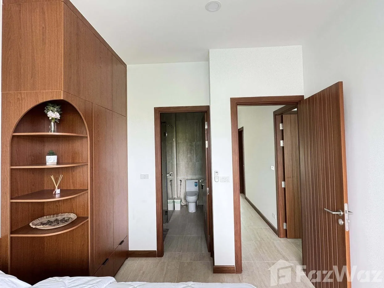 รูป ขาย วิลล่า 3 ห้องนอน ใน ราไวย์, ภูเก็ต 6295525 - รูปที่ 16/22