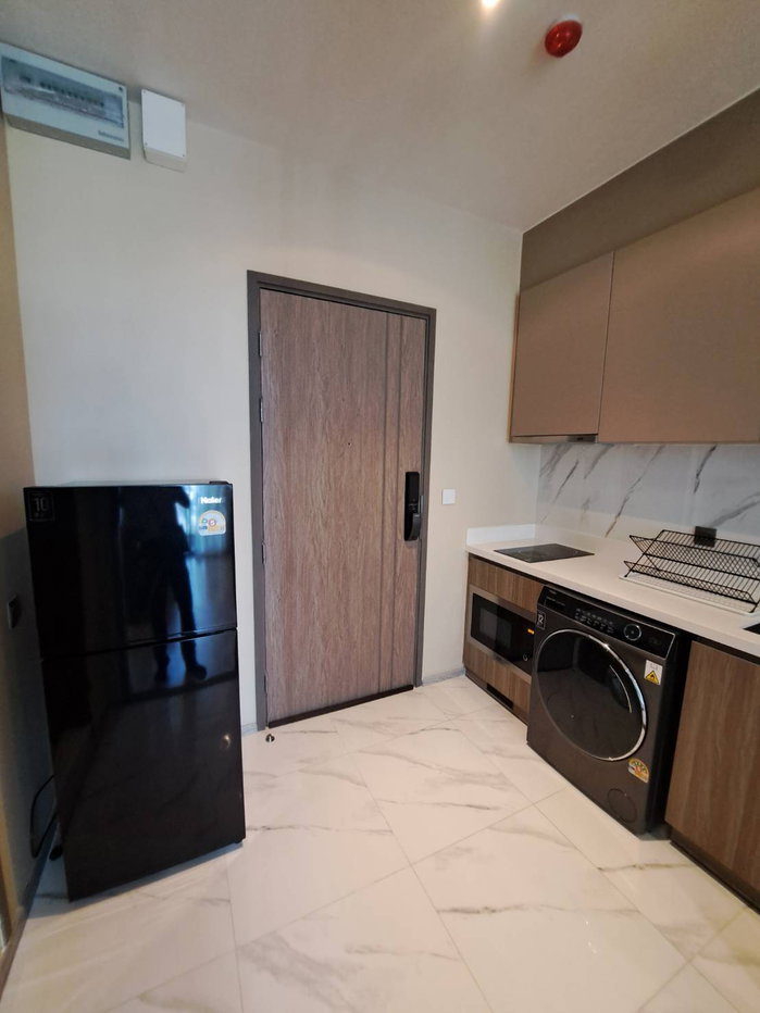 รูป ให้เช่าห้องชุด Rhythm Ekkamai Estate**1 ห้องนอน 35 ตร.ม. พร้อมเข้าอยู่ได้ทันที!!! - รูปที่ 14/16