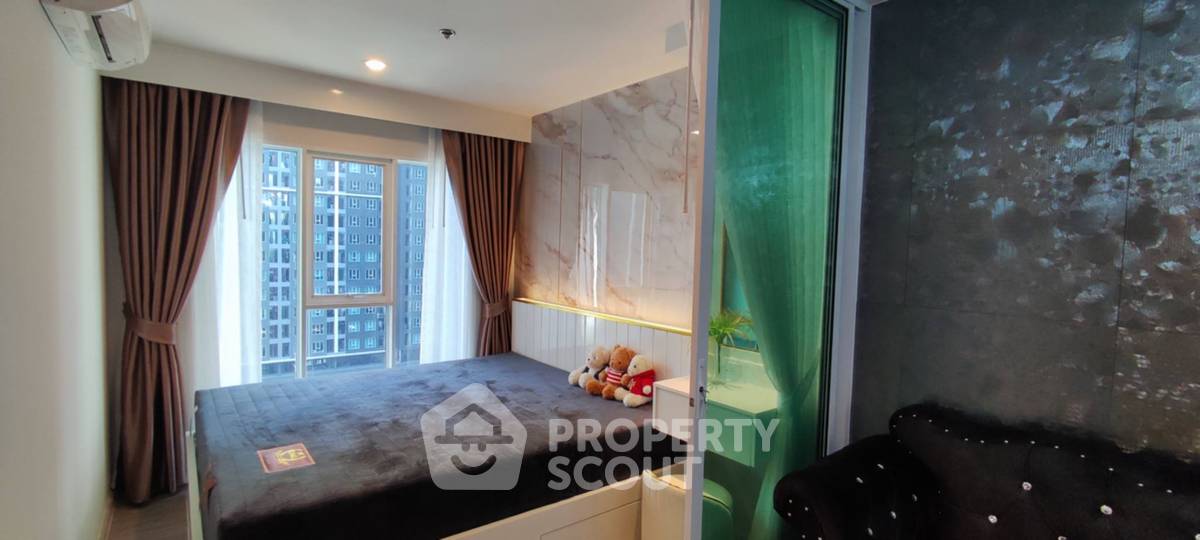 รูป คอนโด 1 ห้องนอน โครงการ Regent Home Bangna ชั้น 11 ใกล้ BTS บางนา (ID 2999217) - รูปที่ 8/17