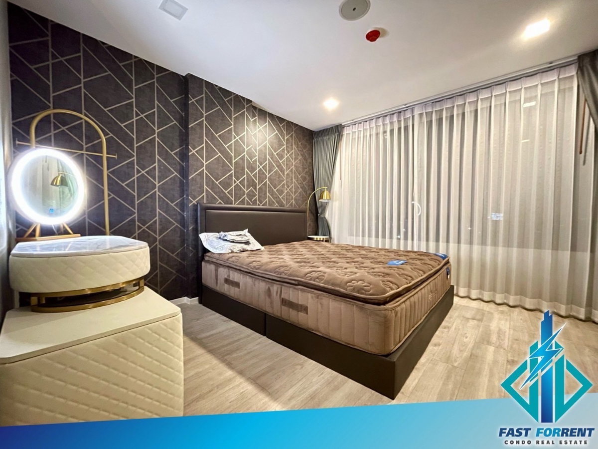 รูป ꧁⊱Code 30352⊰꧂🔥🔥ให้เช่า Atmoz Ladprao 71🔥🔥🌐LINE ID : @fastforrentcondo - รูปที่ 1/12