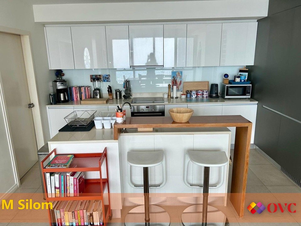 รูป Ready for Rent and Sale @M Silom - รูปที่ 4/10