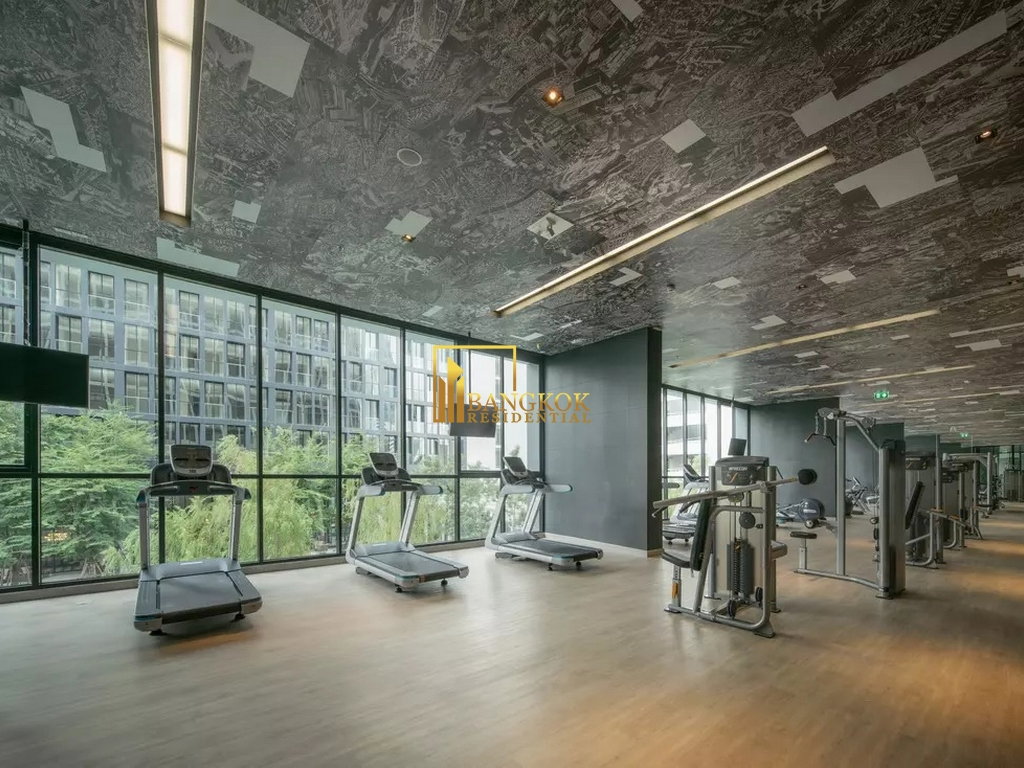 รูป Noble Ploenchit | Refined 2 Bed Condo For Rent Next to BTS - BR61534CD - รูปที่ 24/29