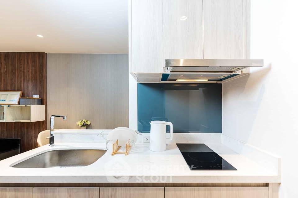 รูป คอนโด 1 ห้องนอน Runesu Thonglor 5 ใกล้ BTS ทองหล่อ (ID 3001528) - รูปที่ 7/19