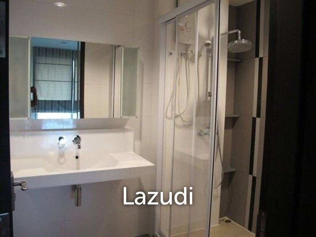 picture Rhythm Ratchada / Condo For Sale / 1 Bedroom / 45 SQM / MRT Ratchadaphisek / Bangkok - 9/15