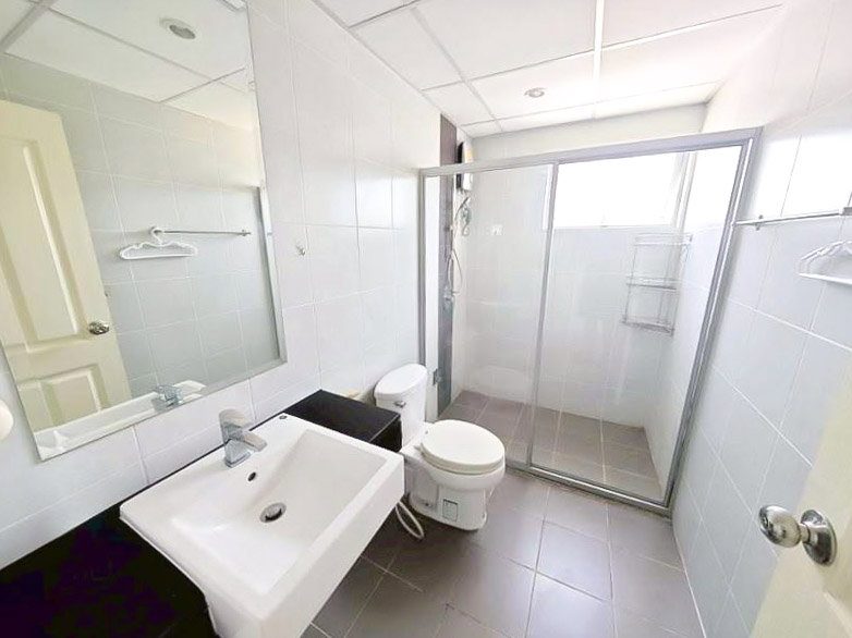 รูป Supalai Mare Pattaya Condo for Sale High Floor Sea View - รูปที่ 7/8