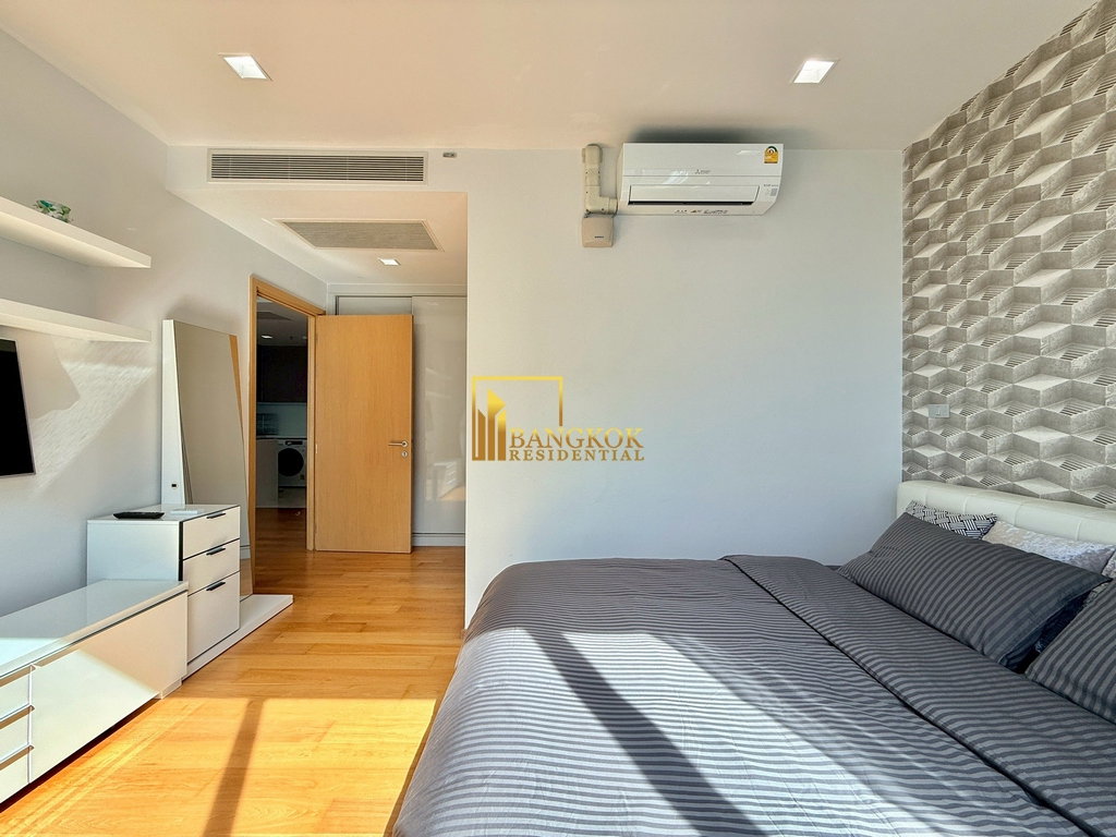 picture Hyde Sukhumvit 13 | Charming 2 Bed Condo For Rent in Nana - BR61722CD - 10/28
