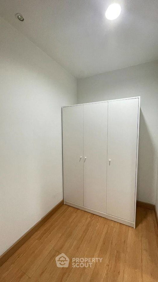 รูป คอนโด 2 ห้องนอน 63 ตร.ม. Ideo Blucove Sathorn ใกล้ BTS วงเวียนใหญ่ 100 ม. (ID 2735798) - รูปที่ 8/21