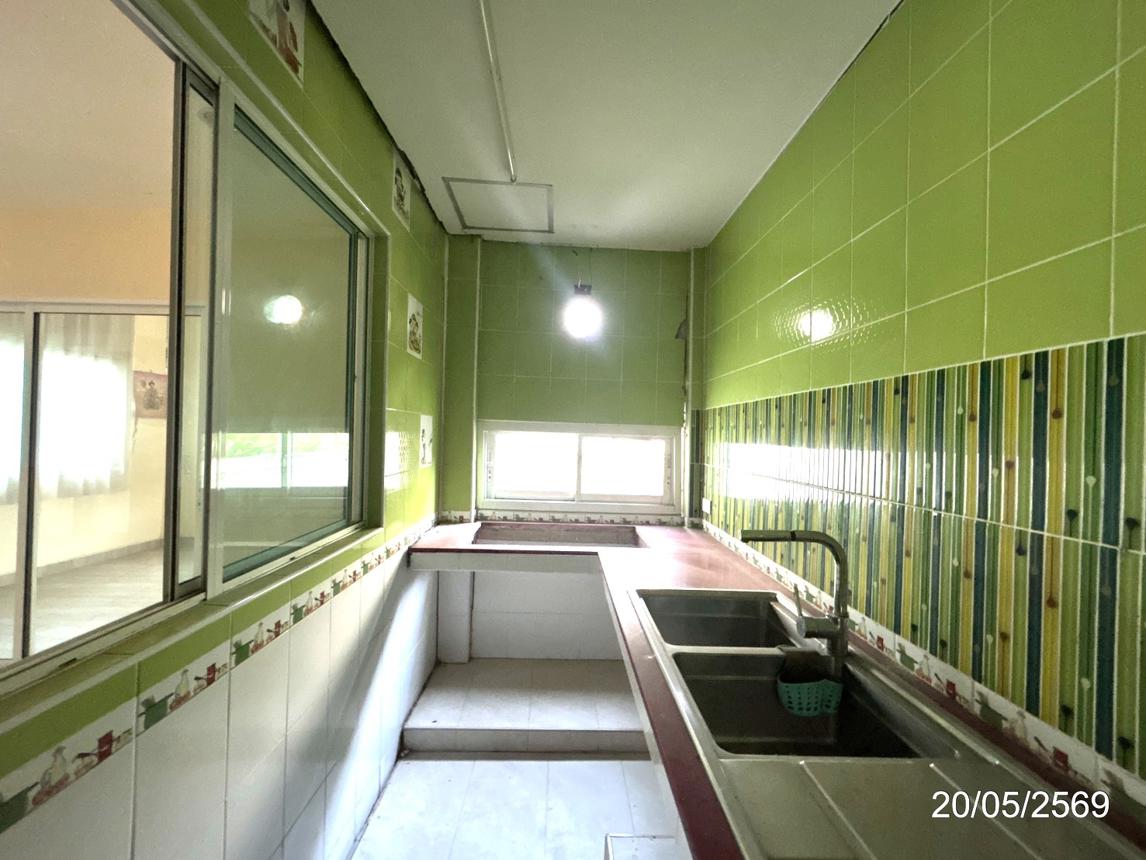 รูป บ้านเดี่ยว 50.7 ตร.วา พฤกษาปูริ  กิ่งแก้ว 37 บางพลี สมุทรปราการ 3.2M - รูปที่ 31/49