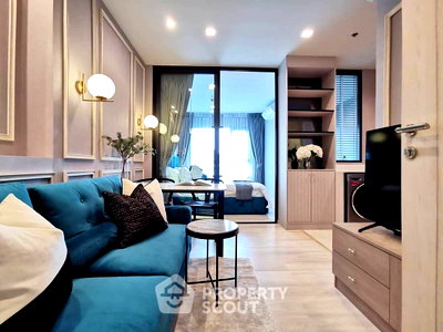 Condos for rent : 1-BR Condo At Life One Wireless, 16th Floor Near BTS Phloen Chit (ID 2075946)