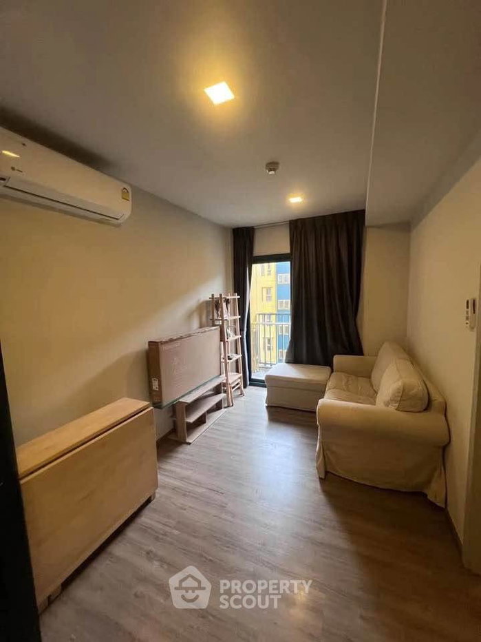 picture 1-BR Condo For Sale At The Base Sukhumvit 50 Near BTS On Nut (ID 2999784) - 3/6
