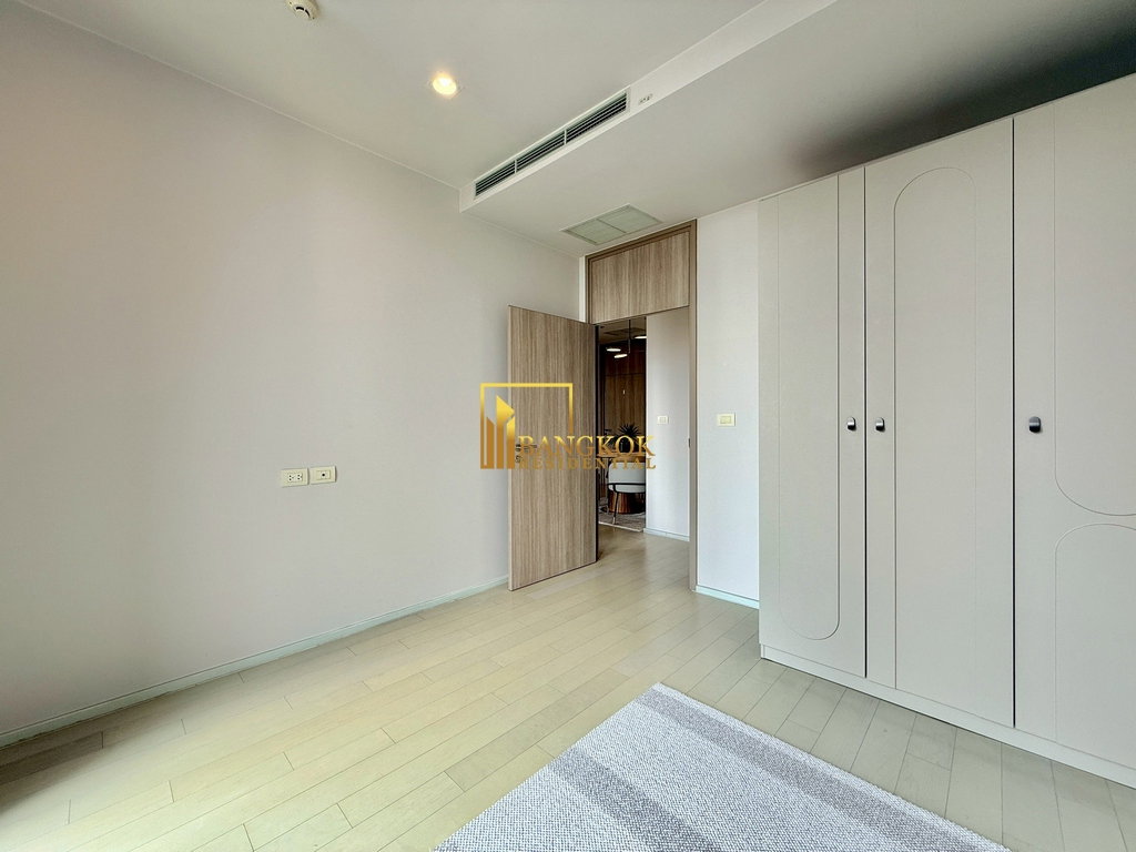รูป Noble Ploenchit | Elegant 2 Bed Condo For Rent Next to BTS - BR61523CD - รูปที่ 18/31
