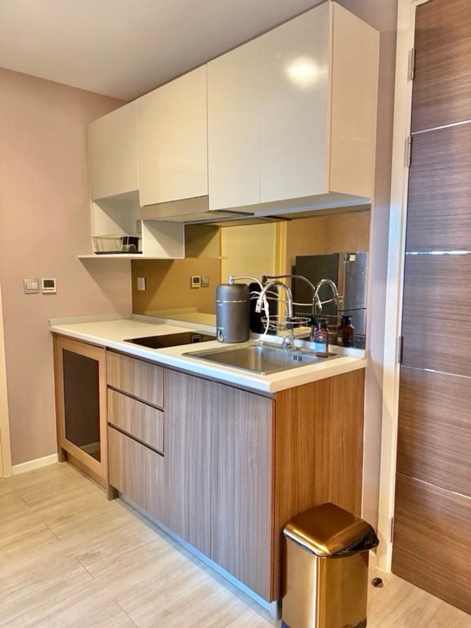 รูป 🔥🔥Code31729🔥🔥ให้เช่า Atmoz Ladprao 71🌐LINE ID : @fastforrentcondo - รูปที่ 6/7