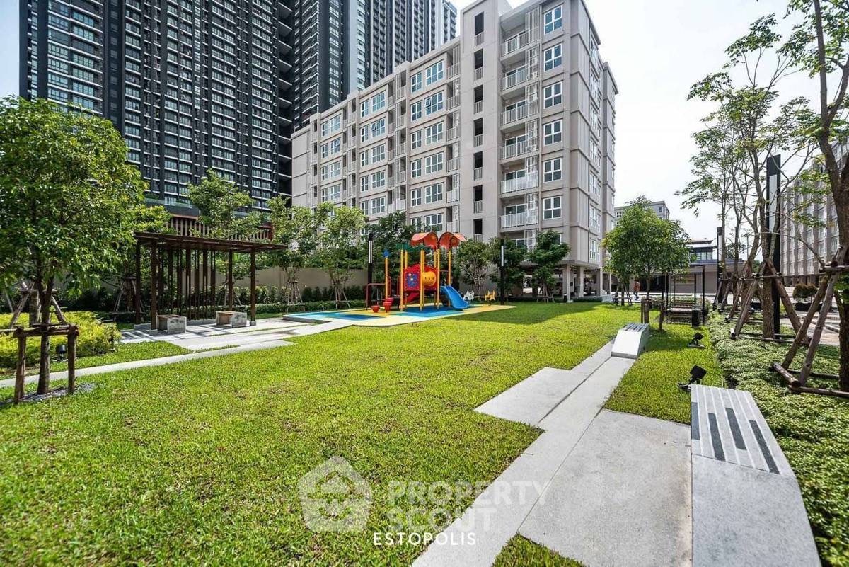 รูป คอนโด 2 ห้องนอน De Lapis Charan 81 ใกล้ MRT บางพลัด 100 ม. (ID 2995439) - รูปที่ 24/26