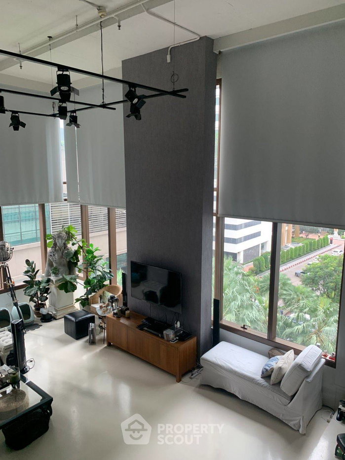 รูป คอนโด 3 ห้องนอน ขาย The Emporio Place ชั้น 5 ใกล้ BTS พร้อมพงษ์ (ID 1057419) - รูปที่ 15/27