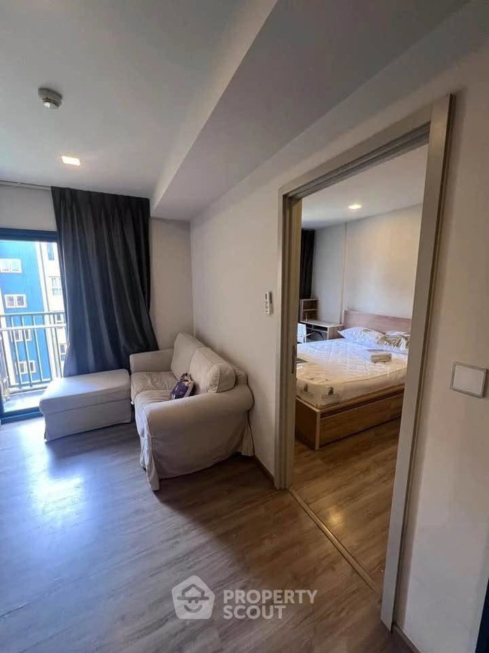 picture 1-BR Condo For Sale At The Base Sukhumvit 50 Near BTS On Nut (ID 2999784) - 2/6