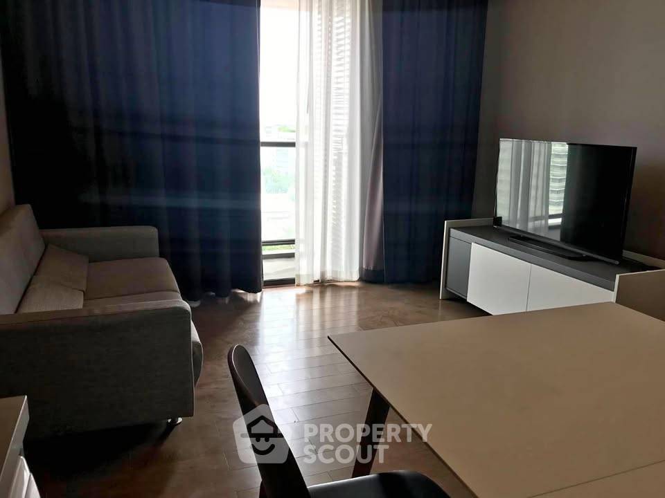 picture Great Value 1-BR At M Phayathai, 200m To BTS Victory Monument (ID 3000124) - 1/9