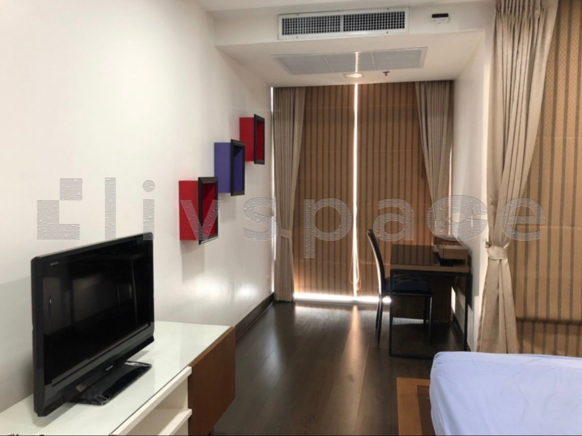 รูป ▚ LK125ツ Nusasiri Grand [ใจกลางเอกมัย] - 1 ห้องนอน 2 ห้องน้ำ ห้องใหญ่พิเศษ 80 ตร.ม. พร้อมเข้าอยู่ทันที - รูปที่ 3/8