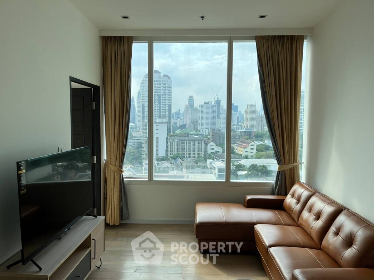 รูป คอนโด 1 ห้องนอน 45 ตร.ม. ชั้น 13 Eight Thonglor Residence ใกล้ BTS ทองหล่อ (ID 1865670) - รูปที่ 12/16