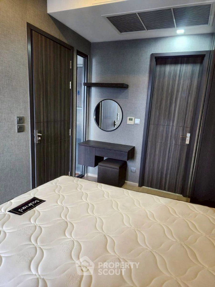 picture High-Floor 1-BR 30 Sqm At Ashton Asoke Near MRT Sukhumvit (70m) (ID 2796183) - 3/6