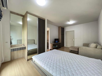 Hot sale: UNIO Sukhumvit 72 Phase 2 Tower A selling with the tenant