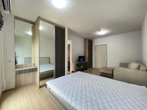 ขาย คอนโด UNIO Sukhumvit 72 Phase 2 อาคาร A ห้องพร้อมโอน โทร 065-451-9256 หนิง นายหน้ามืออาชีพ