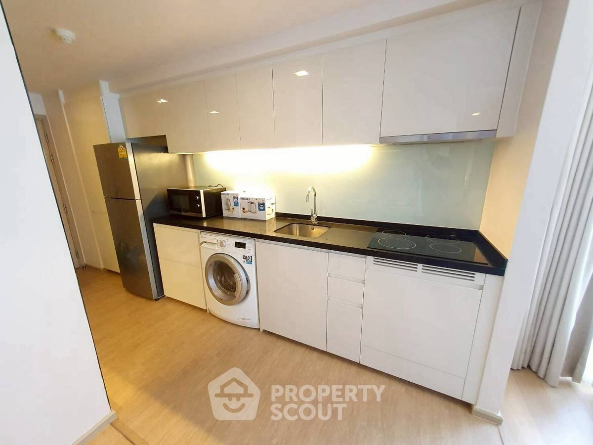 picture 1-BR Condo At LIV @ 49 Near BTS Thong Lor (ID 2999372) - 6/7