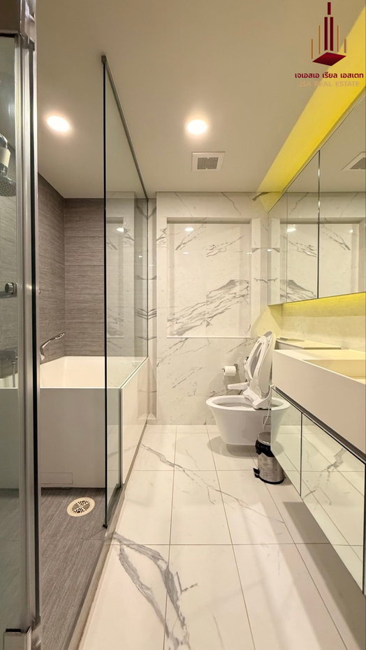 picture ✨ For Rent:  Siamese Exclusive Sukhumvit 31  Condo ✨  💰 Only 60,000 THB/month - 8/9