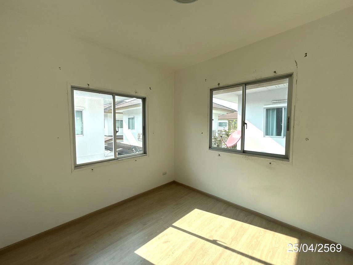 รูป บ้านเดี่ยว 35 ตร.วา เอโทล มัลดีฟส์ บีช ศรีนครินทร์-หนามแดง บางพลี สมุทรปราการ 3.3M - รูปที่ 40/51