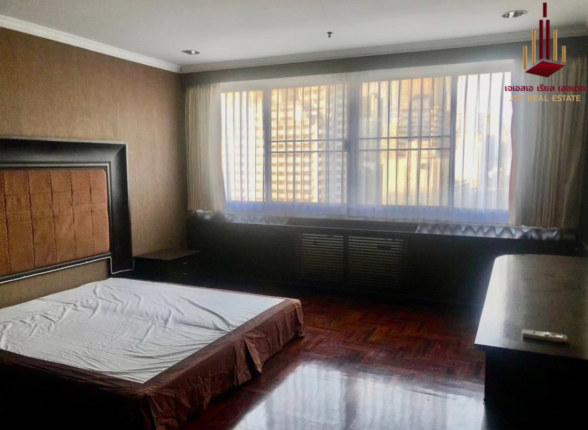 picture ✨ For Rent : Lake Green  Condo ✨  💰 Only 60,000 THB/month - 4/8
