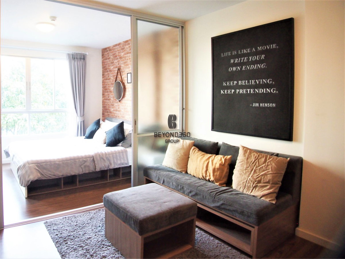 picture D Condo Nim Chiang Mai 🌟PN-00002077🌟 - 3/10