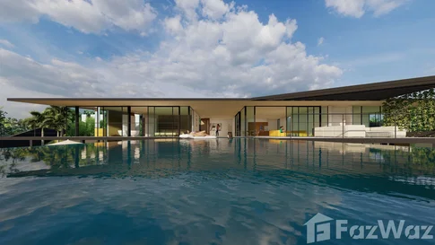 4 Bedroom Villa for sale in Bo Phut, Surat Thani 6460083